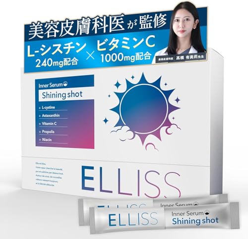 �y���ސ��ʔ��e�t�z �G�����X �V���C�j���O�V���b�g �v���|���X �r�^�~��B3 L-�V�X�`��240mg �r�^�~��C1000mg ������ �A�X�^�L�T���`�� �V���C���}�X�J�b�g���� 30�� 1������ ��������