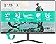 PHILIPS EVNIA ゲーミングモニター(27インチ/1920x1080/FHD/Fast IPS/180Hz/チルト/HDMI2.0×1、DisplayPort1.4×1/フレームレス/HDR10/Adaptive Sync/フリッカーフリー/ブルーライト軽減/電源内蔵/5年保証) エヴニア 27M2N3200L/11