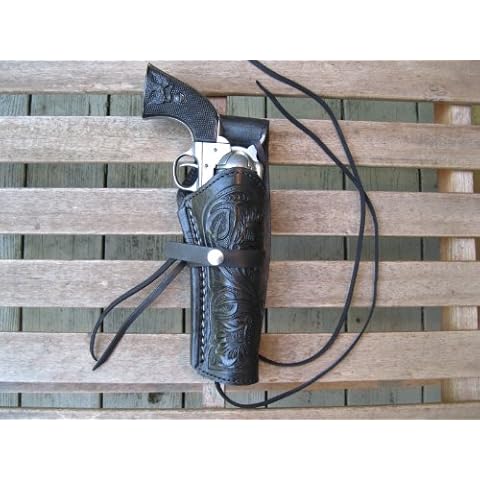 Gunslinger Heritage Holster - Bull Creek Cover