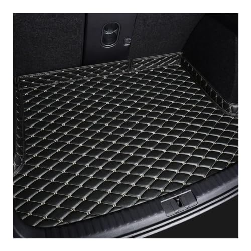 Tapis de coffre de voiture X1 E84 2010-2014 idéal chiens et courses - 2