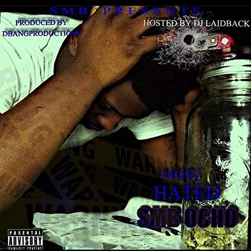 Picture Me Spinnin' (feat. Dbang) [Explicit]