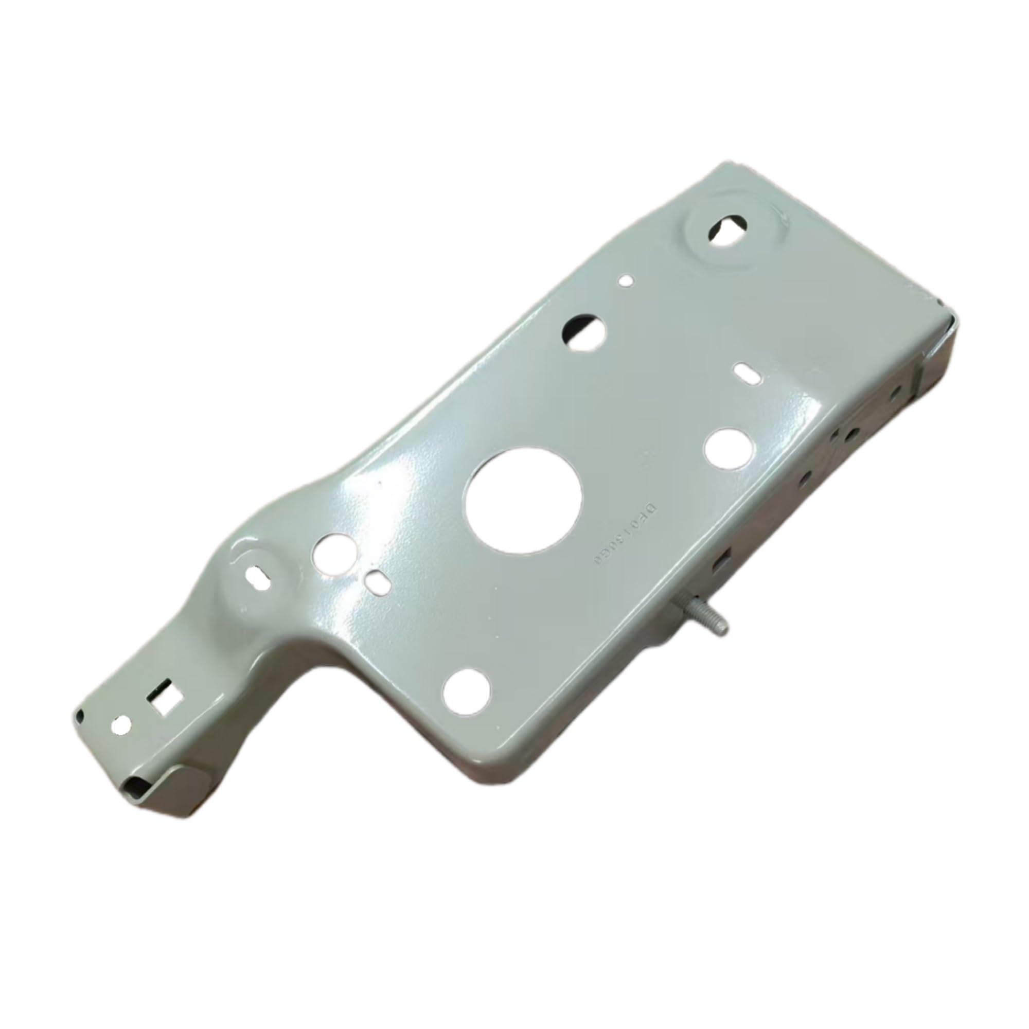Dfvugxbk Yl00304480 Left Auto Parts Front Cabin Front Frame Bracket Oe Yl00304480 Yl00304580 For 4008 5008 508L C5aircross(Yl00304480 Left)
