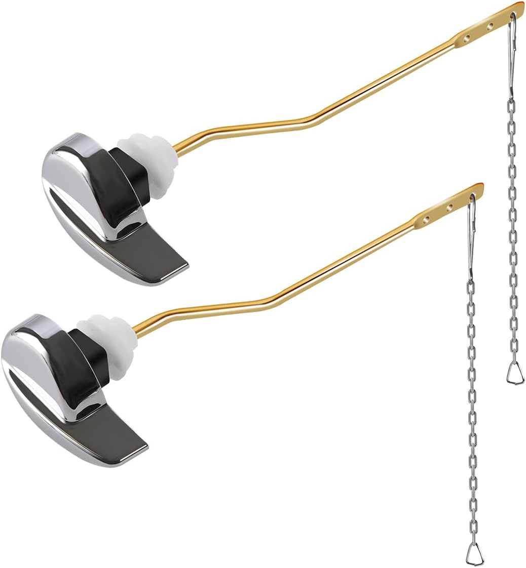 Buy Toilet Flush Lever, Toilet Handle Replacement