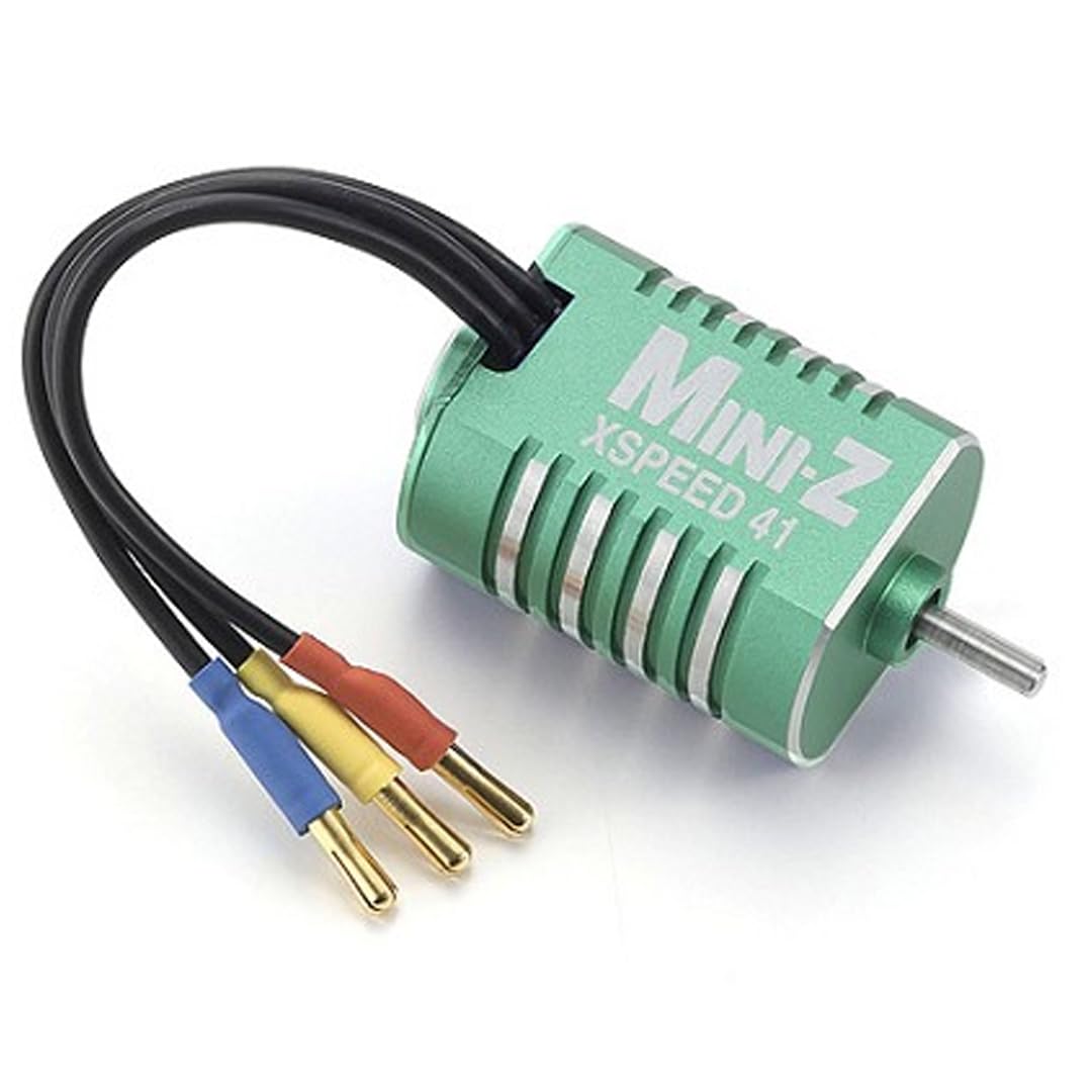 Amazon.co.jp: 京商(Kyosyo) XSPEED 41 ブラシレスモーター (4100KV