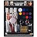 JOYIN Halloween Makeup Set Ultimate Family Party Pack All-in-one Easy On Set for Halloween Fake Blood Costume Party Supplies, Zombie Cosplay, Face Paint & Body Paint, Party Favors