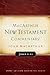 John 1-11 MacArthur New Testament Commentary (Volume 11)