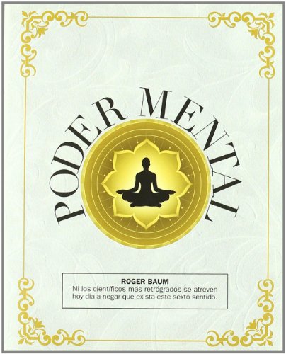 Portada de Poder mental