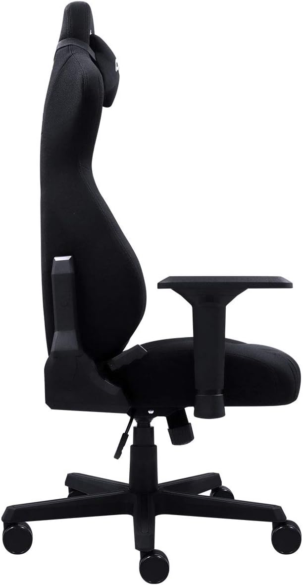 CADEIRA GAMER MAD RACER V8 TURBO PRETO - V8TBMADPT - PCYES CADEIRA GAMER MAD RACER V8 TURBO PRETO - V8TBMADPT - PCYES