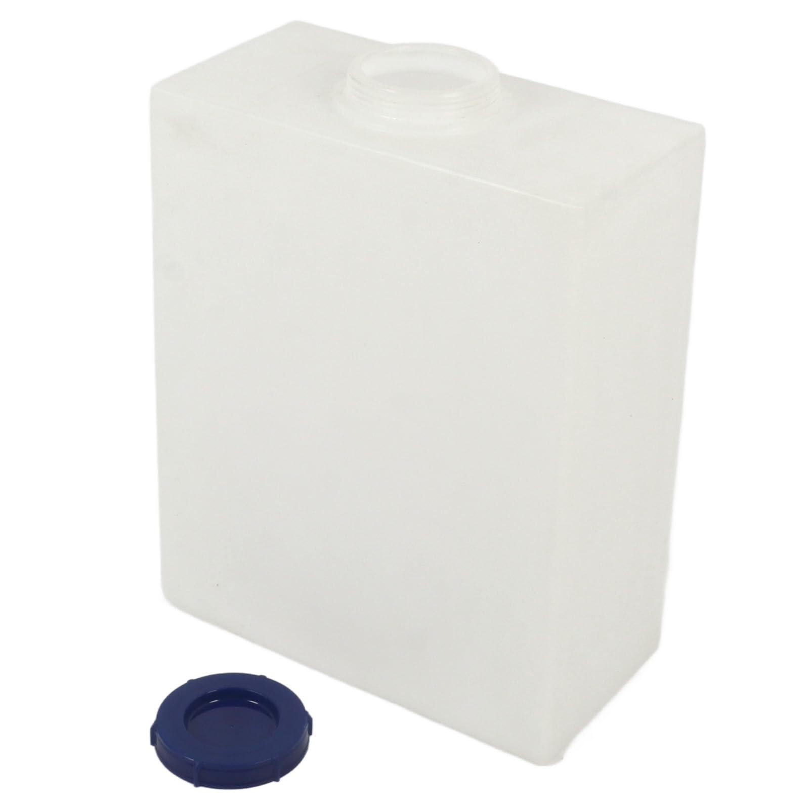 LICOME 10 Gallon RV Water Storage Tank,19.7 X 15.7 X 7.9in Leakproof Large Capacity Water Tank,for Trailer, Boat, Yacht, Suitable for Drinking Water