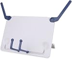 Portable Piano Music Stand, Foldable Sheet Music Holder for Digital Keyboard and Acoustic Piano, Lightweight Aluminum Design