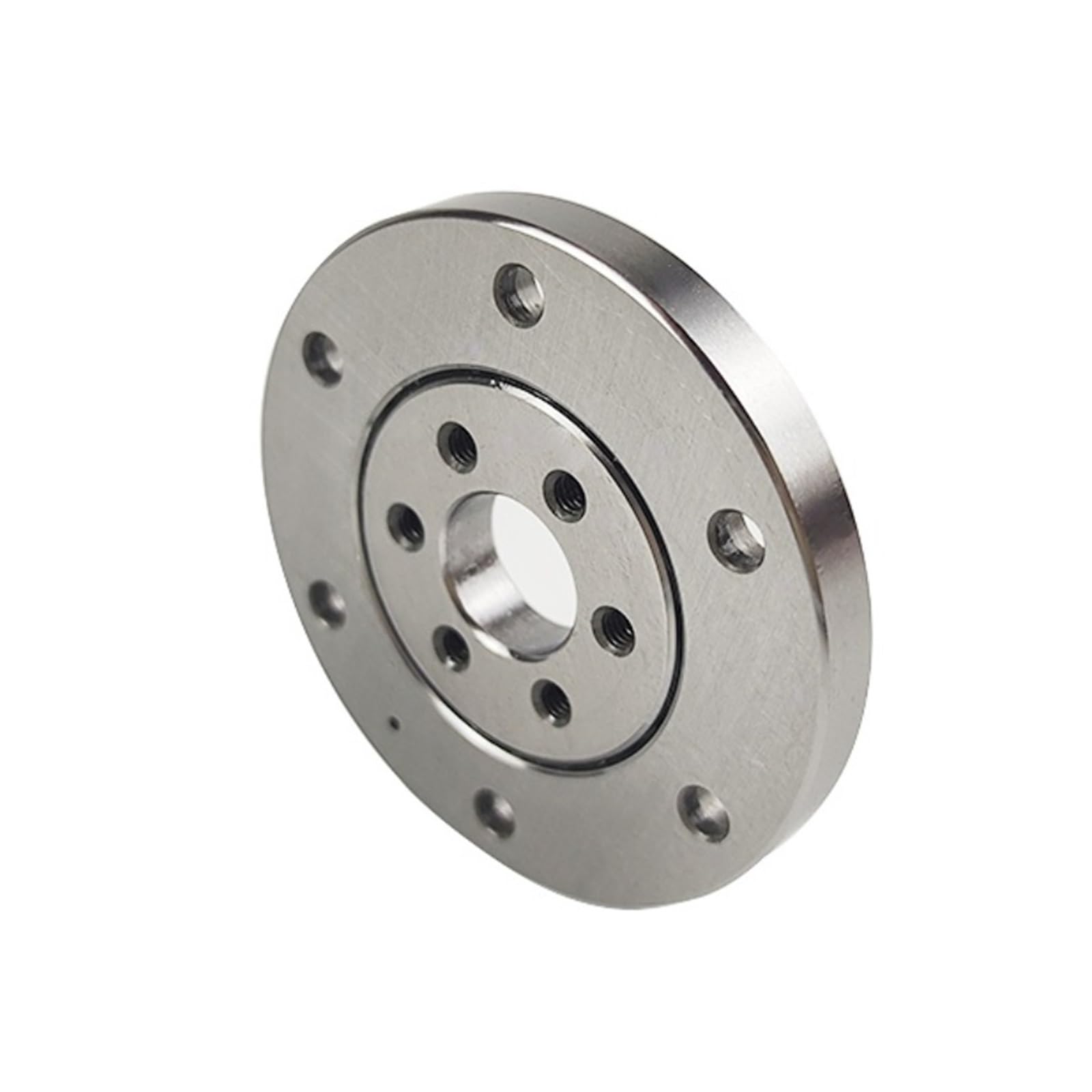 KSZHZYMGX Ultra-thin Cross Roller Bearing Slewing Support CRBTF405AT Inner Diameter 40mm Outer Diameter 73mm Height 5mm