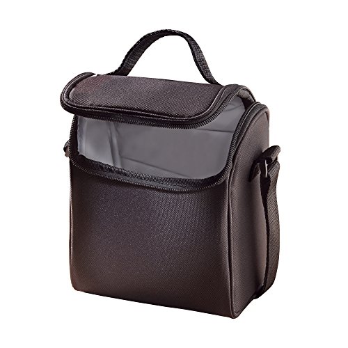 Tommee Tippee Pump and Go Insulated Cool Bag - Hold up to 6 Pump and Go Pouches with Refillable Ice Pack