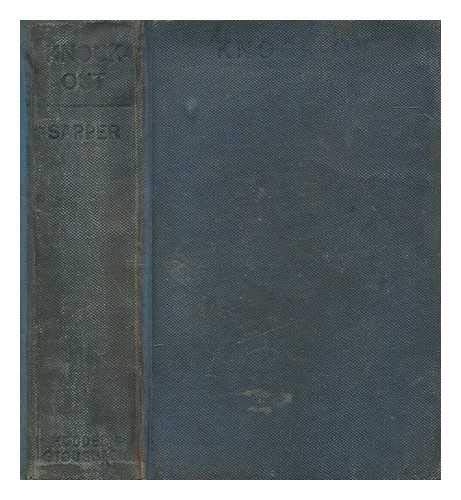 Knock-out B001IN3690 Book Cover
