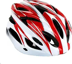 Capacete Para Bicicleta Ciclismo Bike Anti Choque Para Segurança Anti Impacto Ajustável LINHA PREMIUM DUPIN