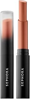 SEPHORA COLECCIÓN Lip Last Matte Lipstick Crepe