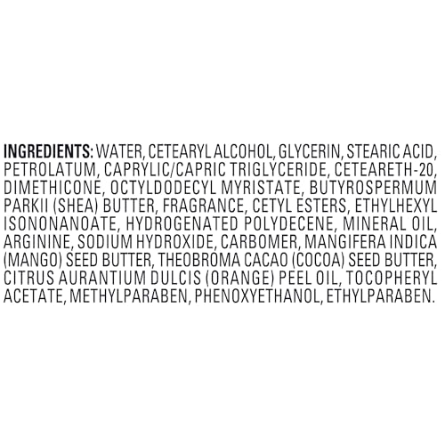 Jergens 25417 Sweet Citrus Body Butter Body And Hand Lotion thumb #6