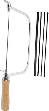 1 Set Carving Saw Handle Saw Tool Heavy Duty Saw Hand Tool for Crafts, Hardwood, Work, Hand Saw, Woodworking, Woodworking, Woodworking Tools, Mini Woodworking Tools, Wooden Handle, Black