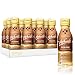 McCafe Frappe Coffee Beverage, Vanilla, 13.7 Fluid Ounce (Pack of 12)