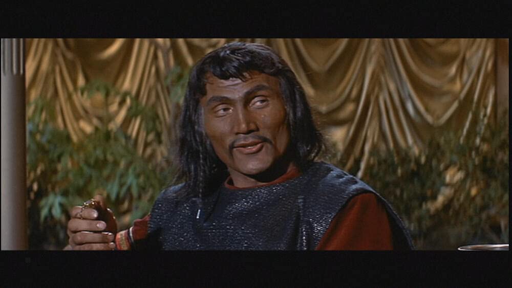 Le Signe du païen - Combo Blu-ray + DVD