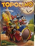  Topolino 3481 BLISTERATO
