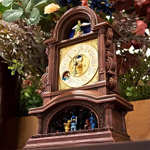 耳をすませば 地球屋の古時計 耳をすませば 地球屋ミニチュア