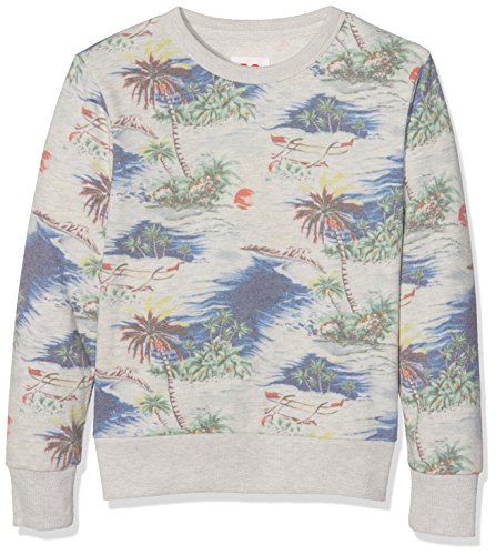 AO 76 C- Neck Sweater Hawaii Felpa Bambine e