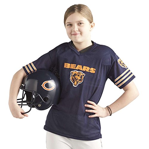 Image of Franklin Sports NFL Uniform Set