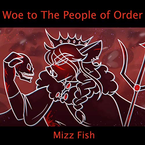 Mizz Fish