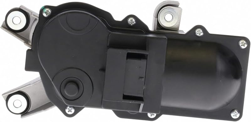 Motor do Limpador de Para-brisa Dianteiro Parts Player 12 V para Buick, Cadillac, Chevrolet, GMC, Oldsmobile e Pontiac – 1 unidade