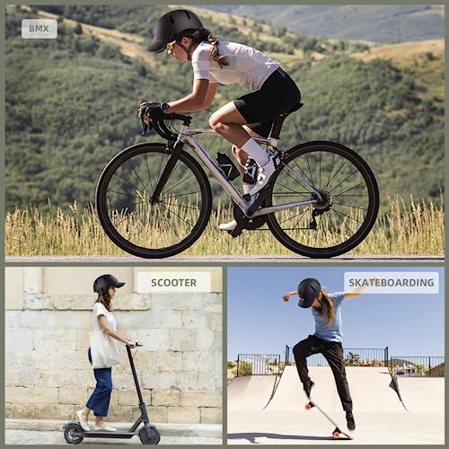Review de Casco triatlón aerodinámico - los más vendidos. 21 Imagen adicional