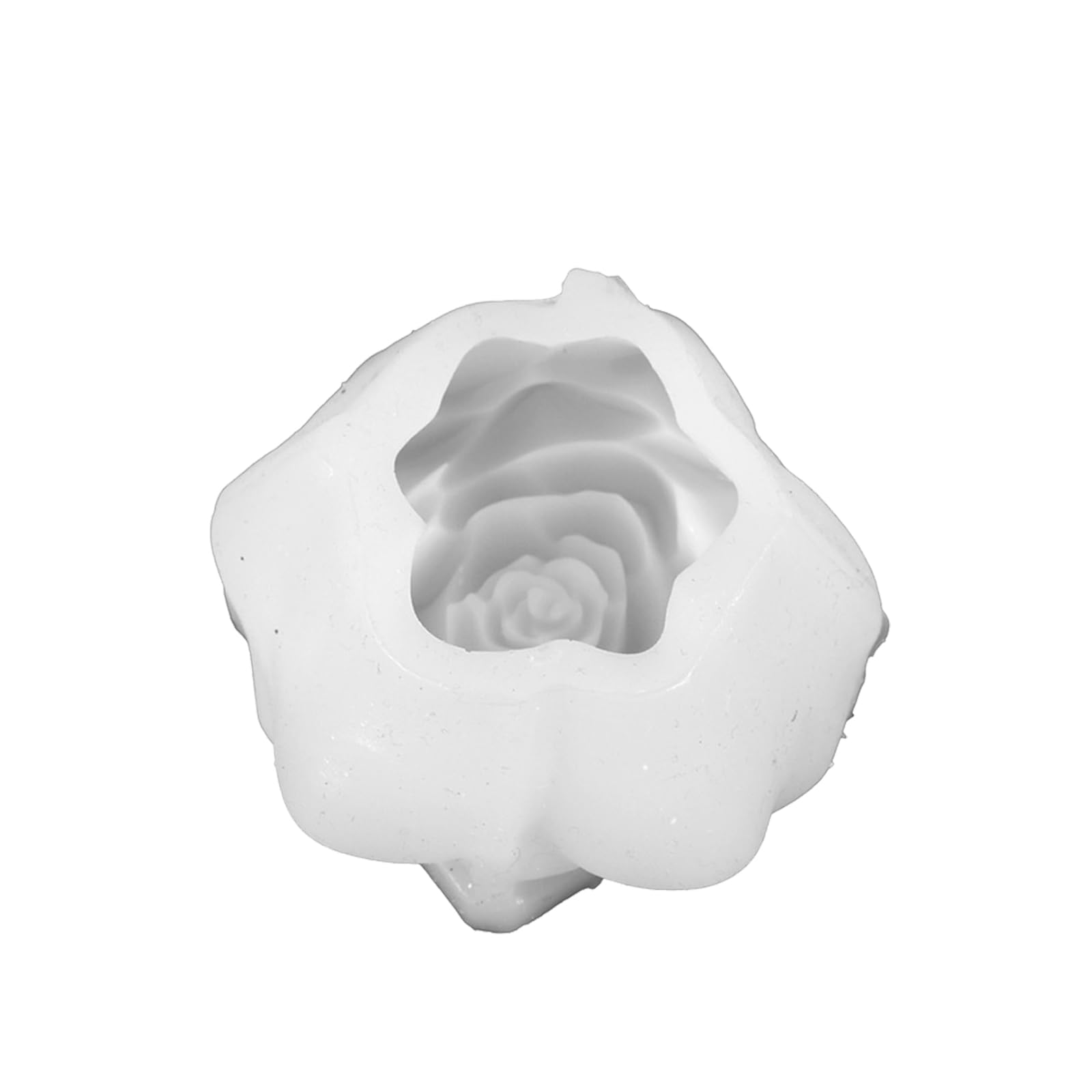 MIDOKSTUA Silicone Molds Baking Tool Food Grade Silicone for Making Soap Chocolate and Gypsum Decoration Soap Cast
