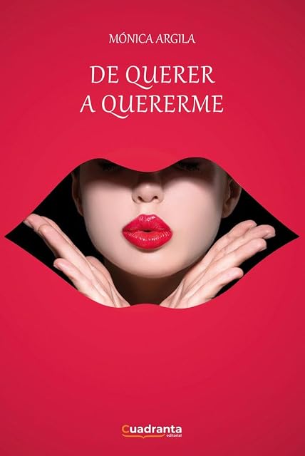 Portada de De querer a quererme