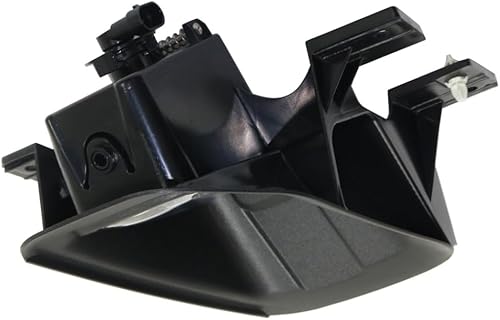 Miniatura 6 de Para Ford F-150 2015 2016 2017 Conjunto de luz antiniebla lado del conductor  wsoporte  Reemplazo para FO2592244  191275790526, FL3Z15201A