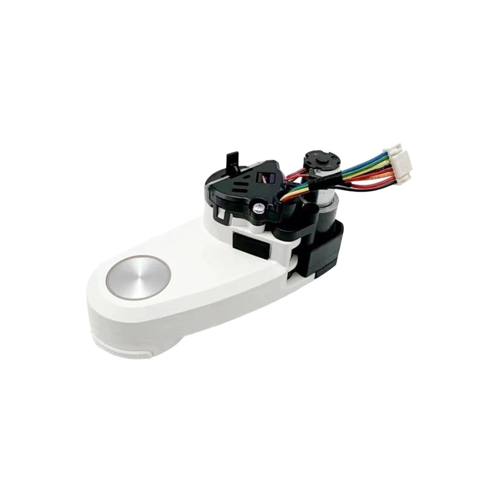 WEIGEXIEO Vacuum Cleaner Motor,Compatible For Dreame, X50 Master X50 Ultra Robot Vacuum Replacement Motor