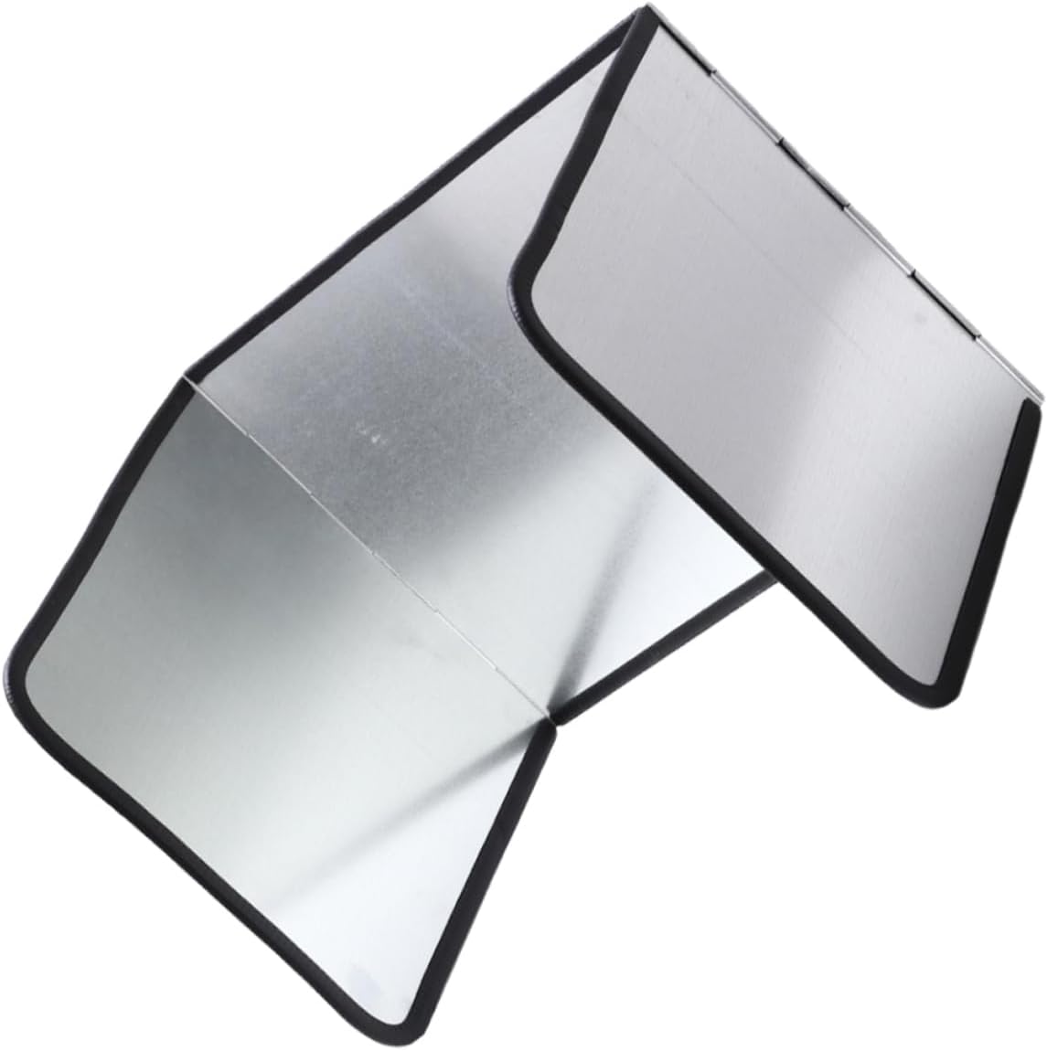 Oil Baffle for Home Cooking Aluminum Foil Stove Shield High Temperature Resistant Kitchen Oil Splatter Screen Design for Easy Storage s