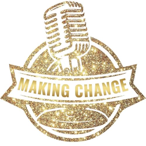 JUST DO IT !! Podcast Por  arte de portada