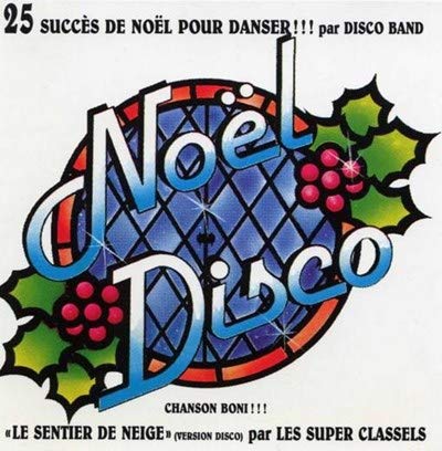 Noel Disco (Frn) [Audio CD]