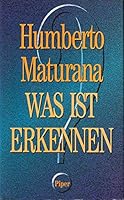 Was ist Erkennen? 3492035949 Book Cover