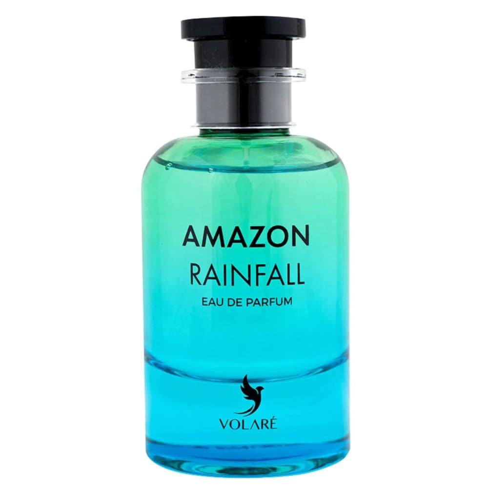 Mamlakat Al Oud Extrait Parfum Amazonas-Regenfall Produktbeschreibung