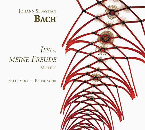 Jesu Meine Freude/Motets