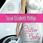 Cover of Glitter Baby