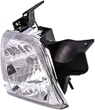 Dorman 1590085 Headlight Assembly