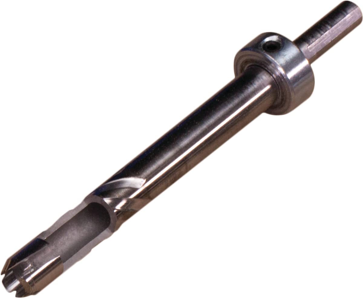 KREG® Custom Pocket-Hole Plug Cutting Bit