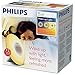 Produktbild PHILIPS HF3506/50, Wake-up light, Plastik, Weiß, 18 x 18 x 11.5 cm