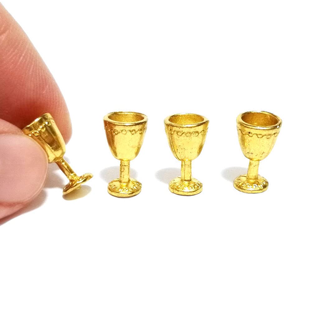 Bottiglie Birra In Miniatura Scala 1:12 | bottiglie minuscole, dettaglio etichetta, regalo per collezionisti