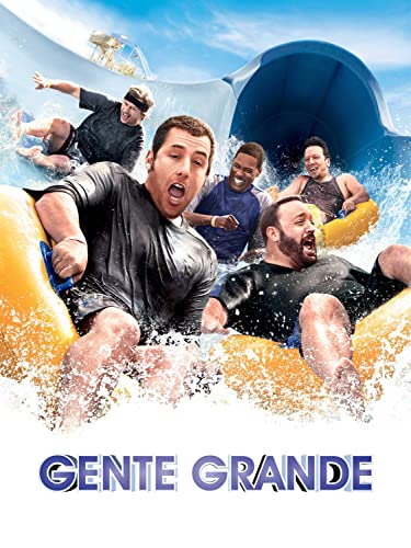 Gente Grande