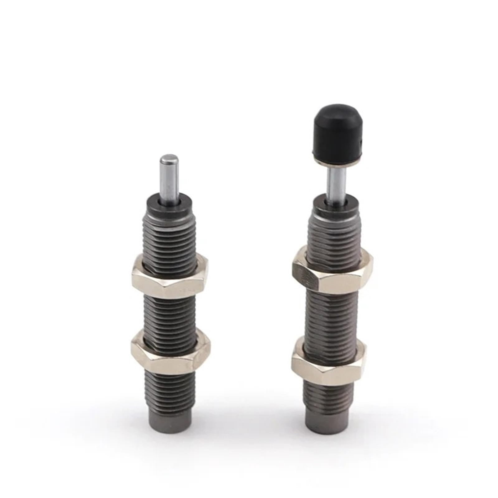 Amortisseur de courroie RB-0604 tampon hydraulique à absorption fluide