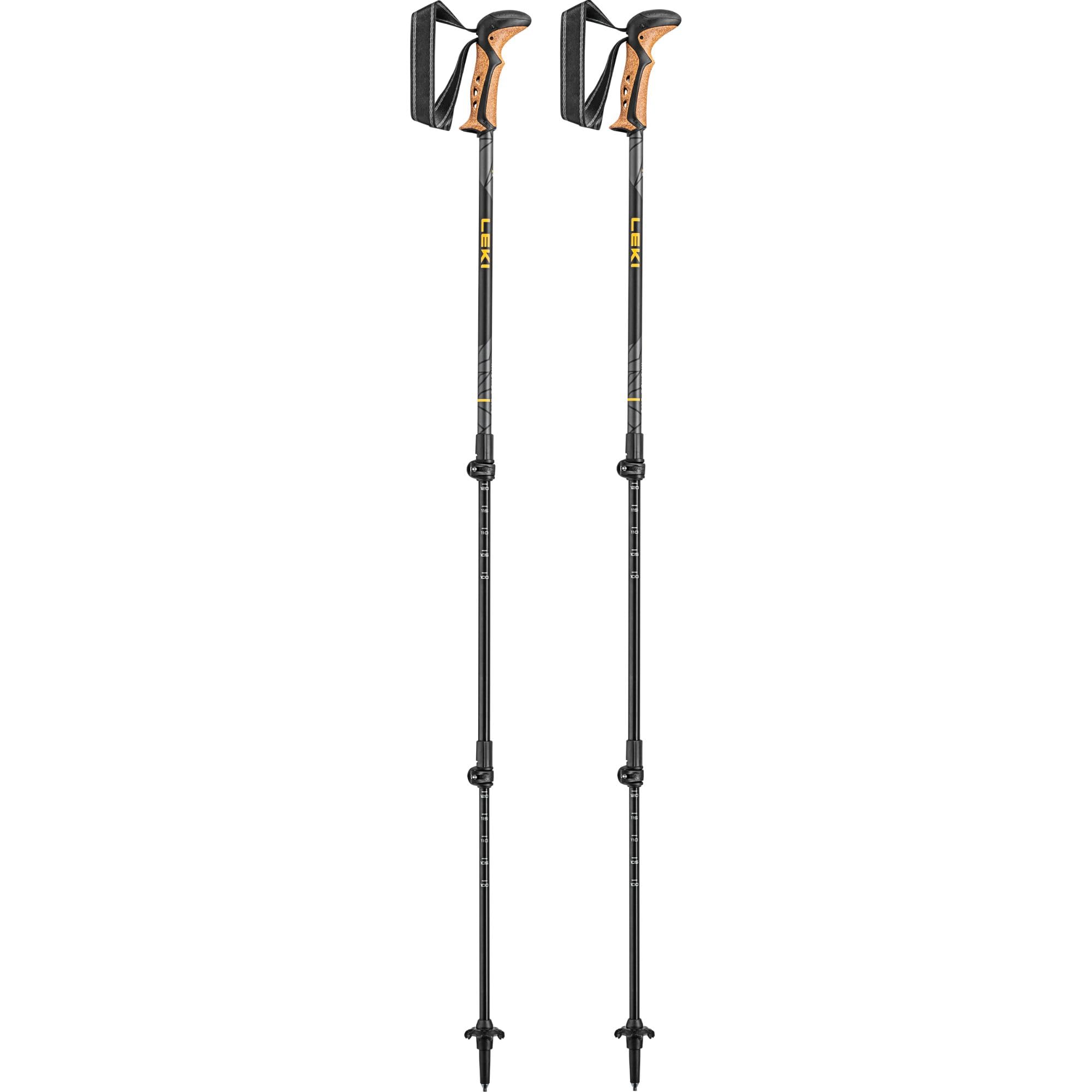Leki Khumbu Lite Hiking Poles