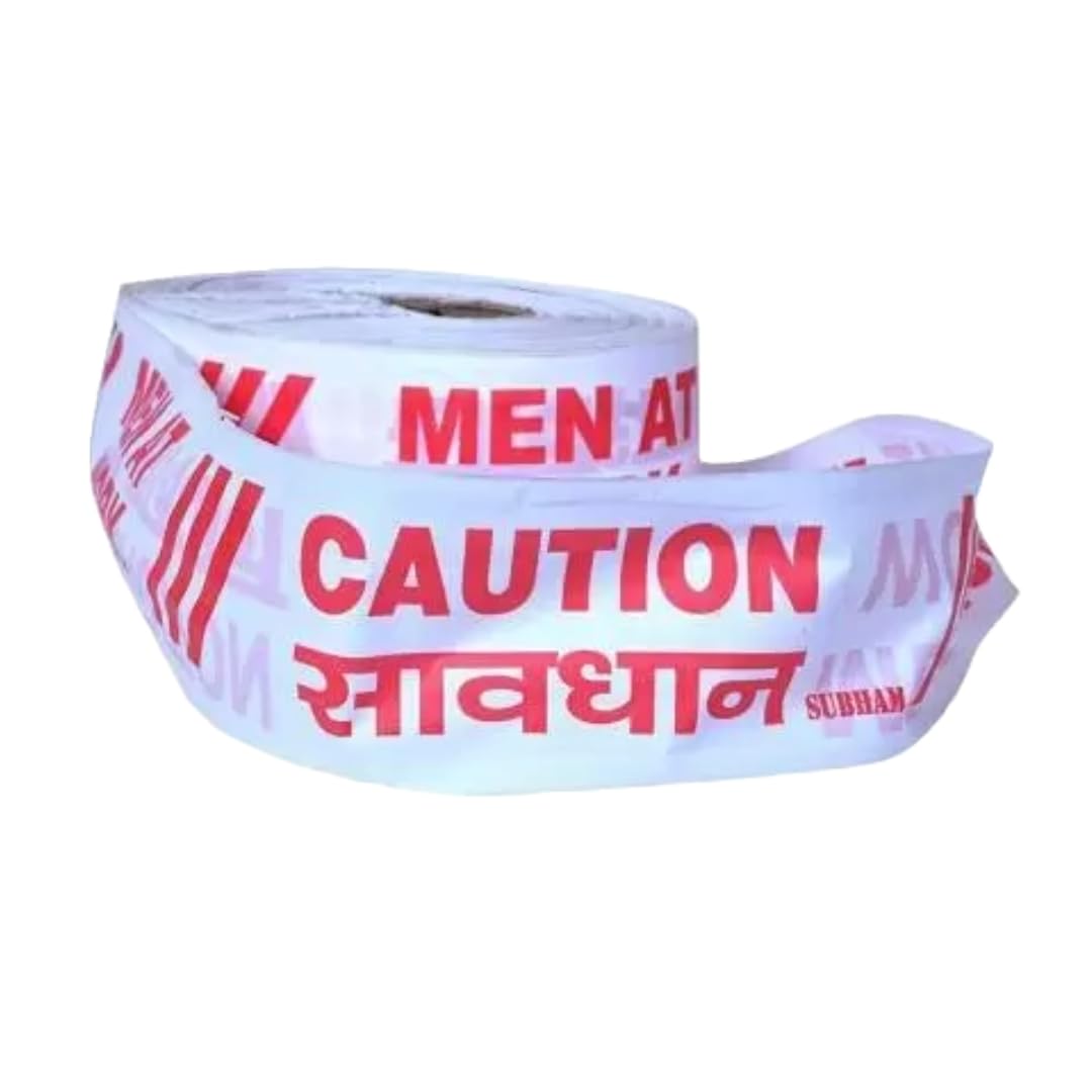 See full amazon price history chart for Rahul Professionals High Visibility Caution Tape, Durable Barricade Warning Tape, Waterproof Non-Adhesive Caution Tape for Indoor/Outdoor and Construction Work(Red and White, 200 Meter 3” Inch) Rahul Professionals High Visibility Caution Tape, Durable Barricade Warning Tape, Waterproof Non-Adhesive Caution Tape for Indoor/Outdoor and Construction Work(Red and White, 200 Meter 3” Inch) (B0CQYX1TVJ) Amazon Price History, Amazon Price Tracker