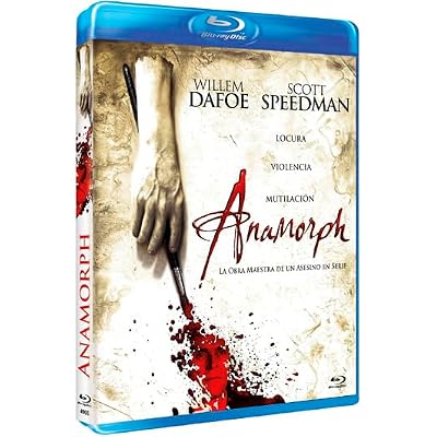 Anamorph